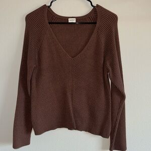 Size M Abercrombie and Fitch so soft collection sweater